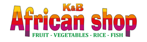 K&B African Shop